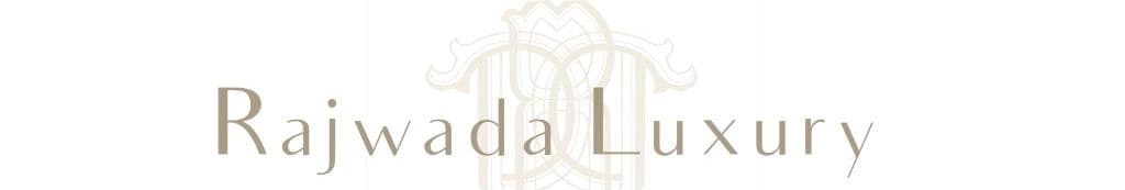 rajwada luxury banner