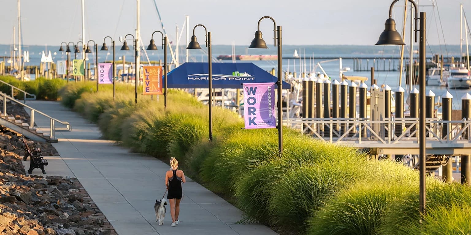 Building And Land Technology banner