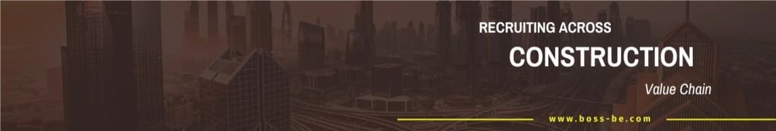 Boss Built Environment banner