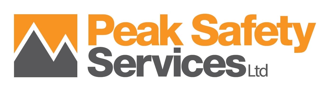 peak safety services ltd banner