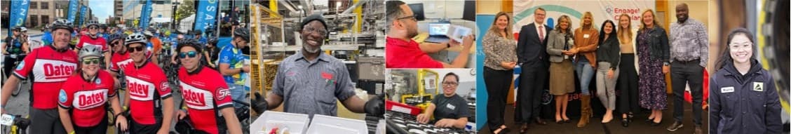 Oatey Company banner