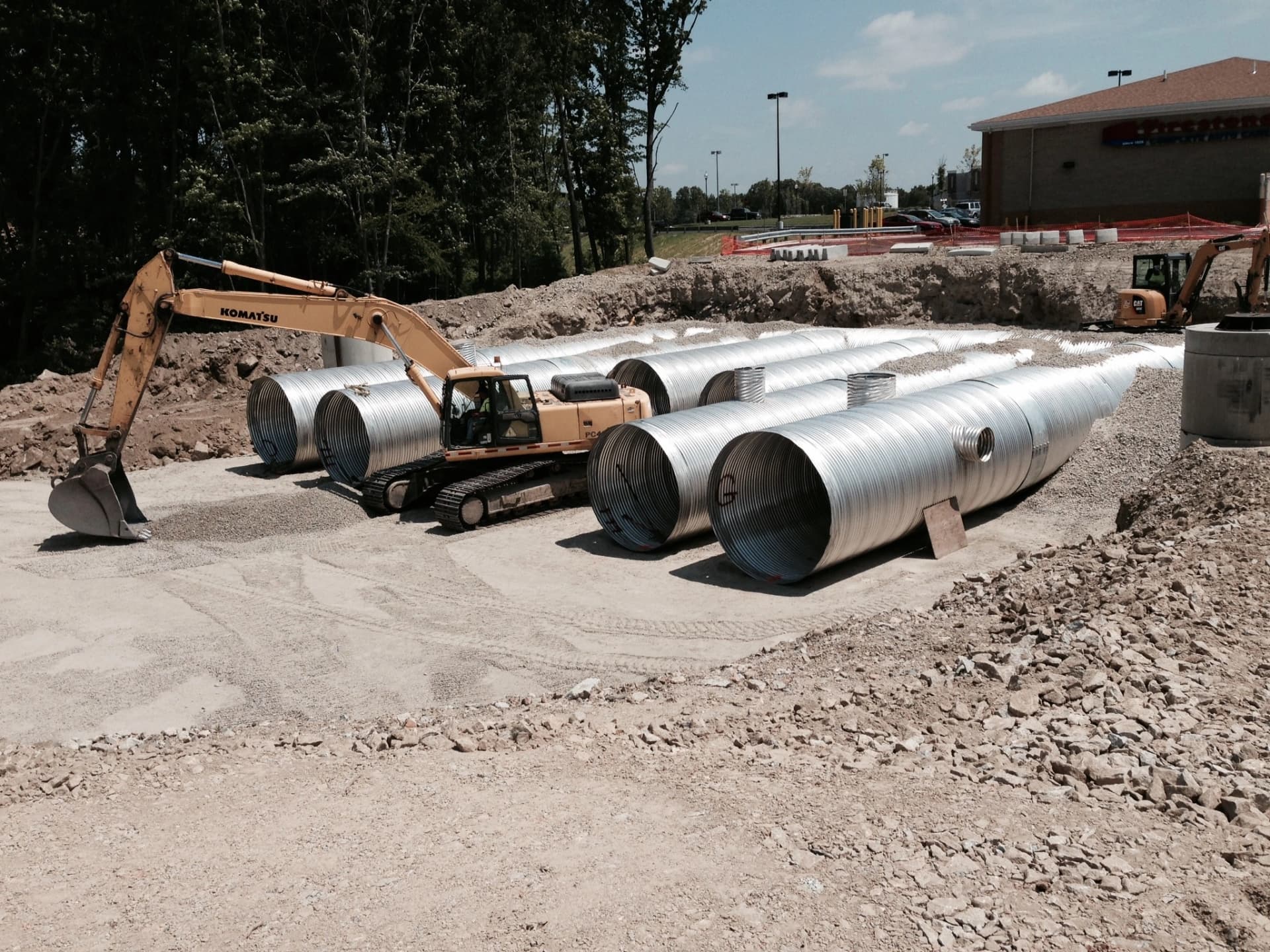 Lane Enterprises, Llc banner