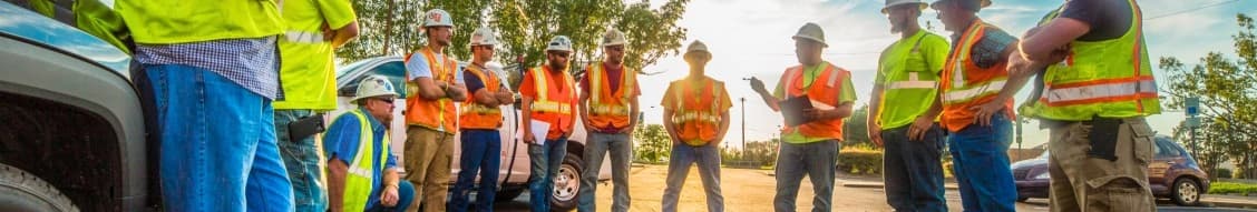 Mears Group, Inc. banner