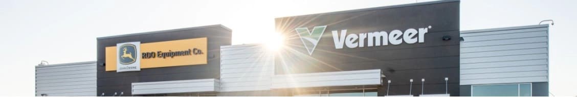 Rdo Equipment Co. banner