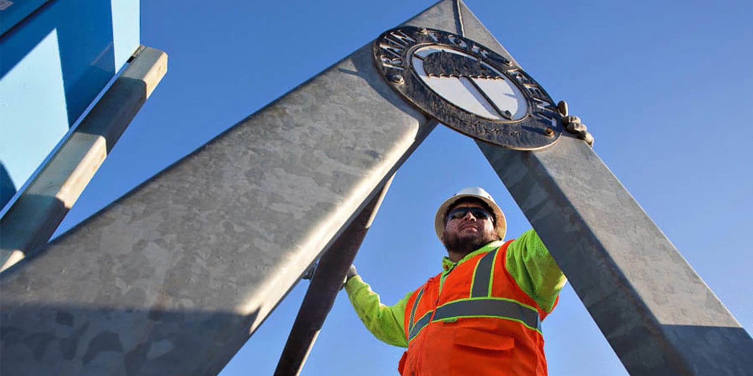 Rain For Rent banner