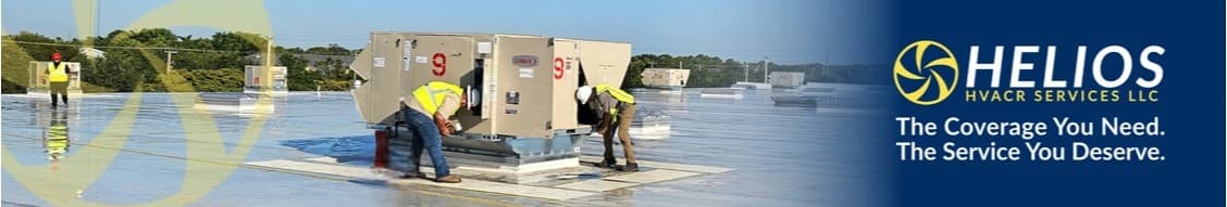 Helios Service Partners banner