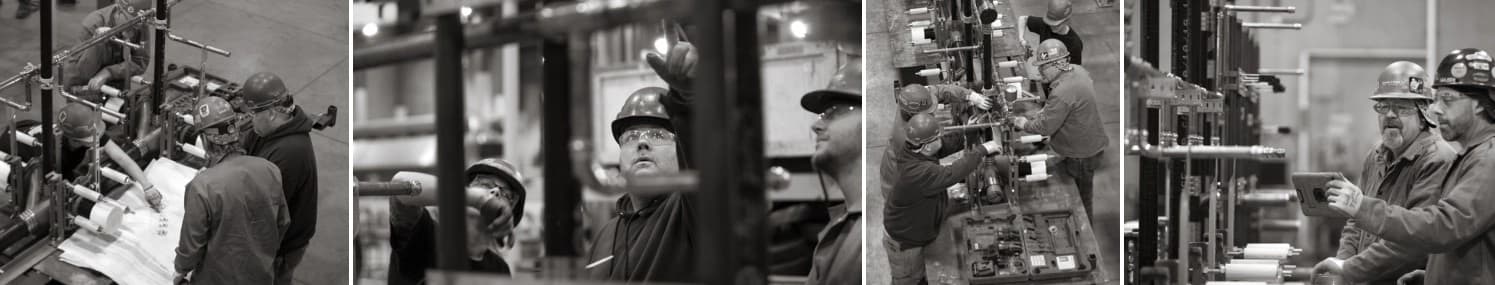 Batchelor & Kimball, Inc. banner