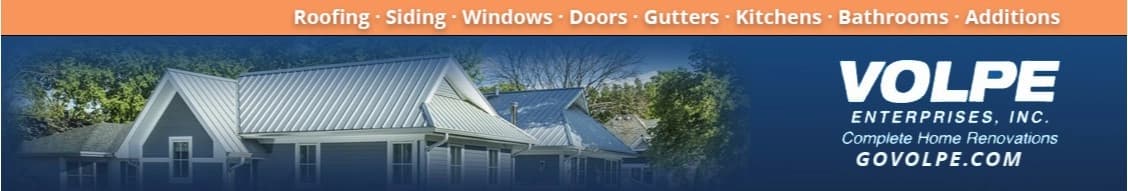 Volpe Enterprises, Inc. banner