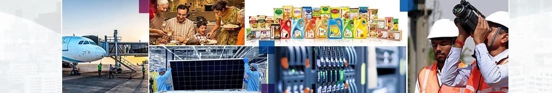 Adani Enterprises Limited banner