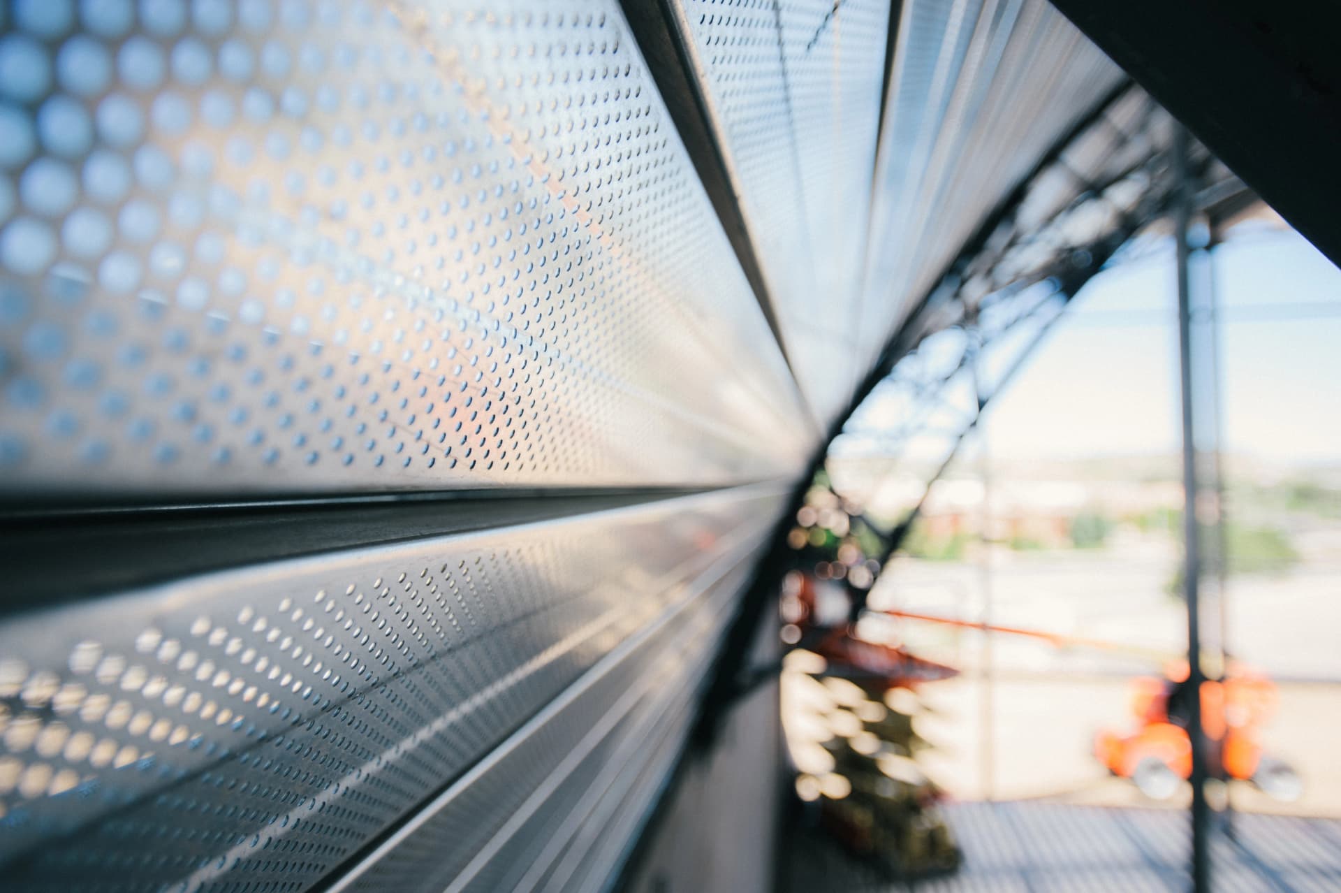 Nunn Construction banner