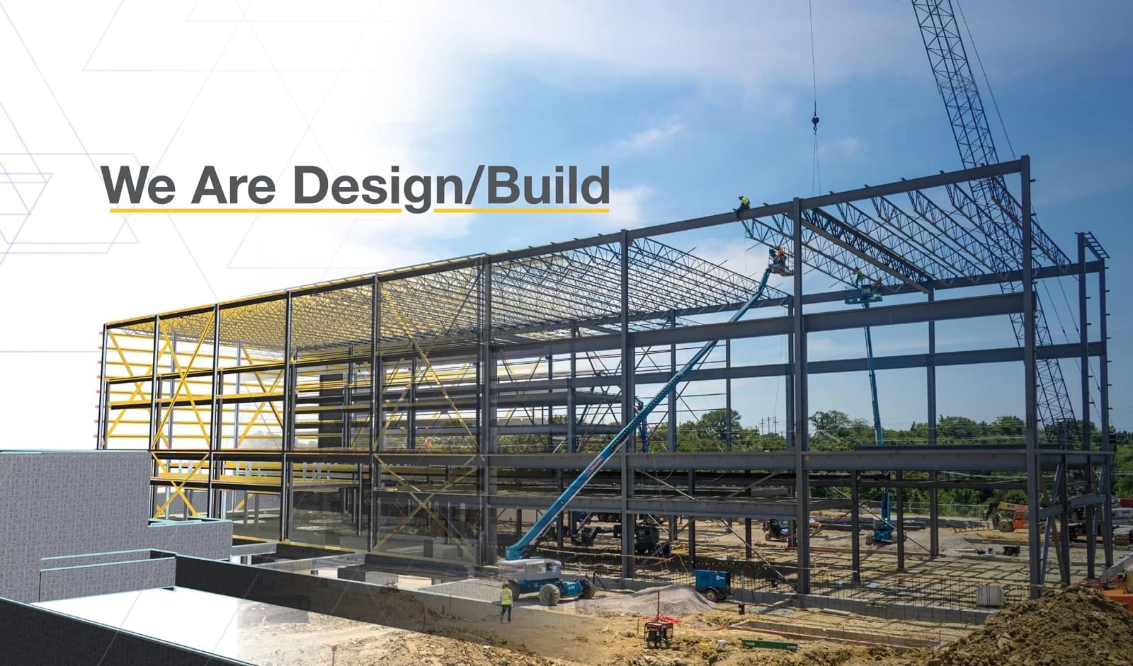 denham-blythe company, inc banner