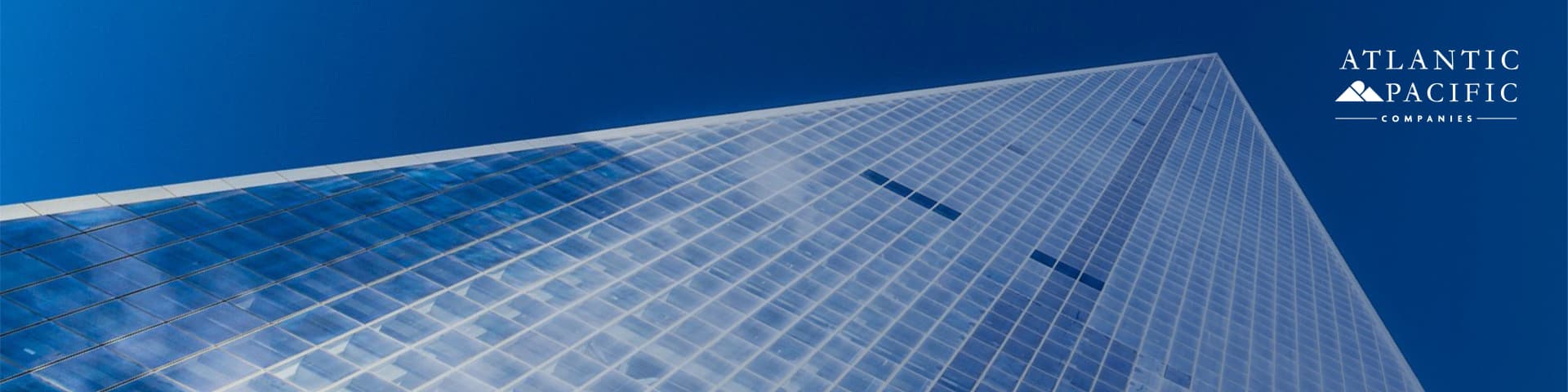 Atlantic Pacific Companies banner