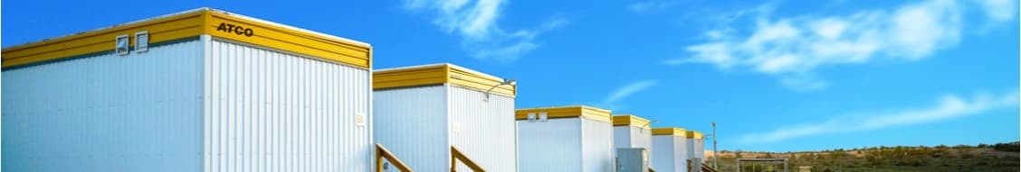 Atco Structures banner