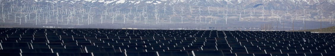 Terra-Gen, Llc banner