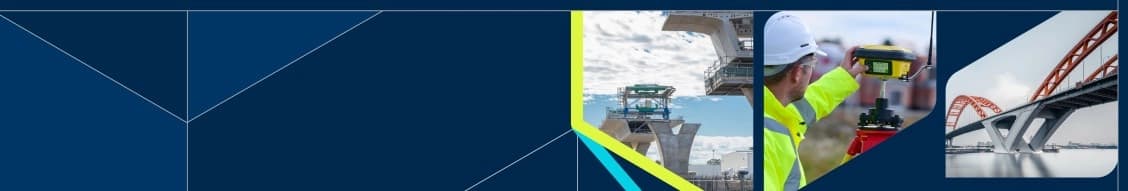 Hexagon Geosystems banner