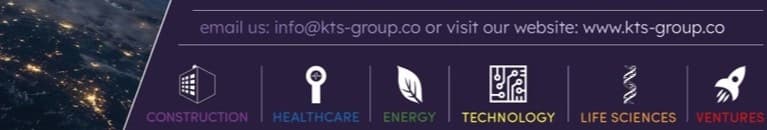 Key Talent Solutions banner