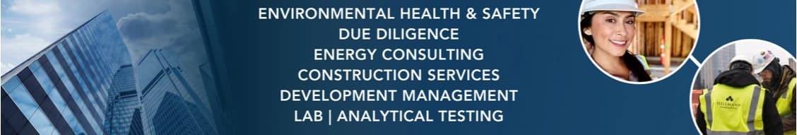 Hillmann Consulting, Llc banner