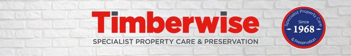 Timberwise (Uk) Ltd banner