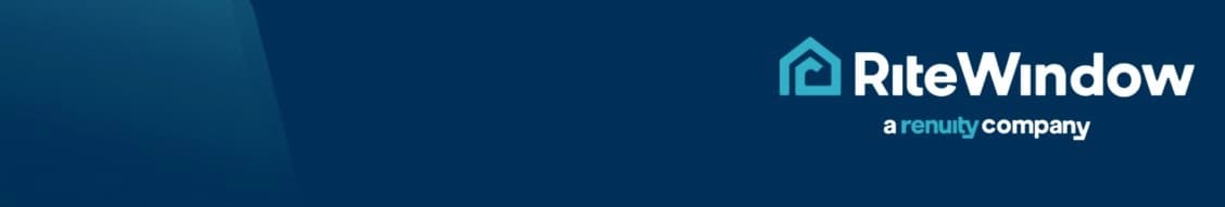 Rite Window, Boston Ma banner