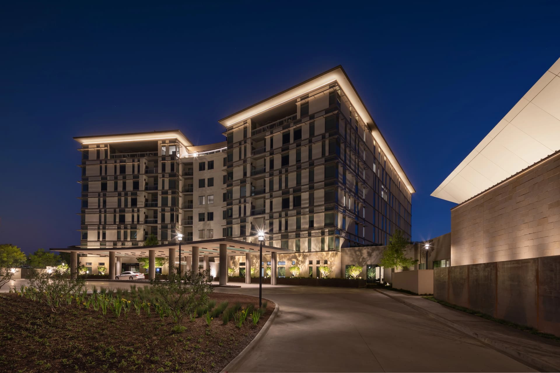 Cummings Electrical banner