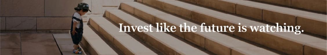 Nuveen, A Tiaa Company banner