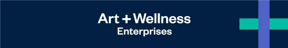 Art and Wellness Enterprises banner
