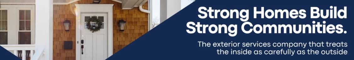 Stronghouse Brands banner