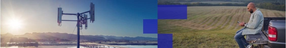 Connexa Limited banner