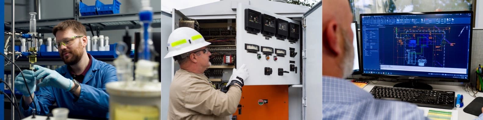 Electric Power Systems banner