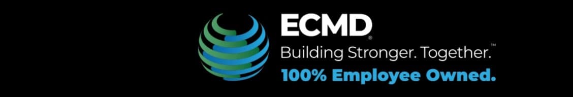 Ecmd, Inc. banner