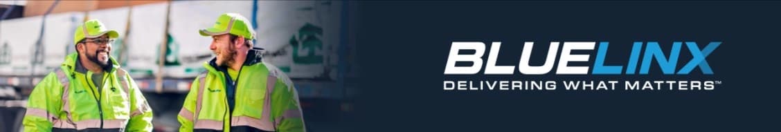 Bluelinx Corporation banner