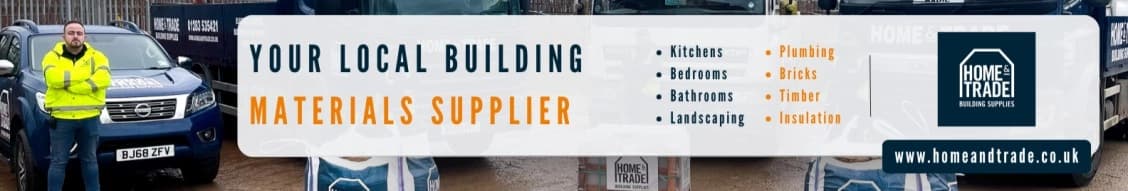 home and trade limited banner