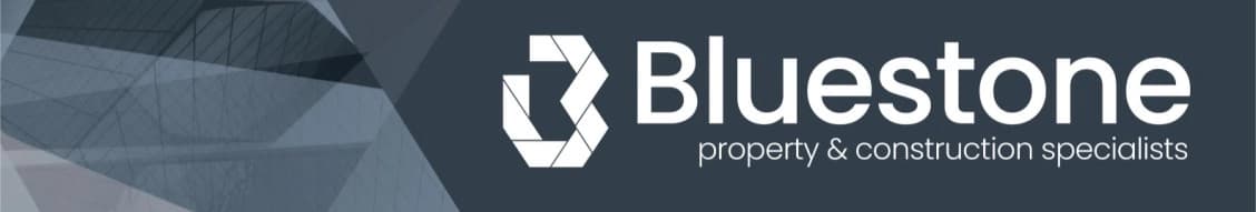 Bluestone Recruitment banner