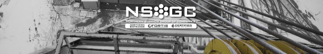 Northern Strands Group Of Companies banner