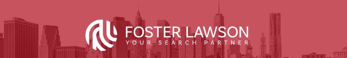 Foster Lawson banner