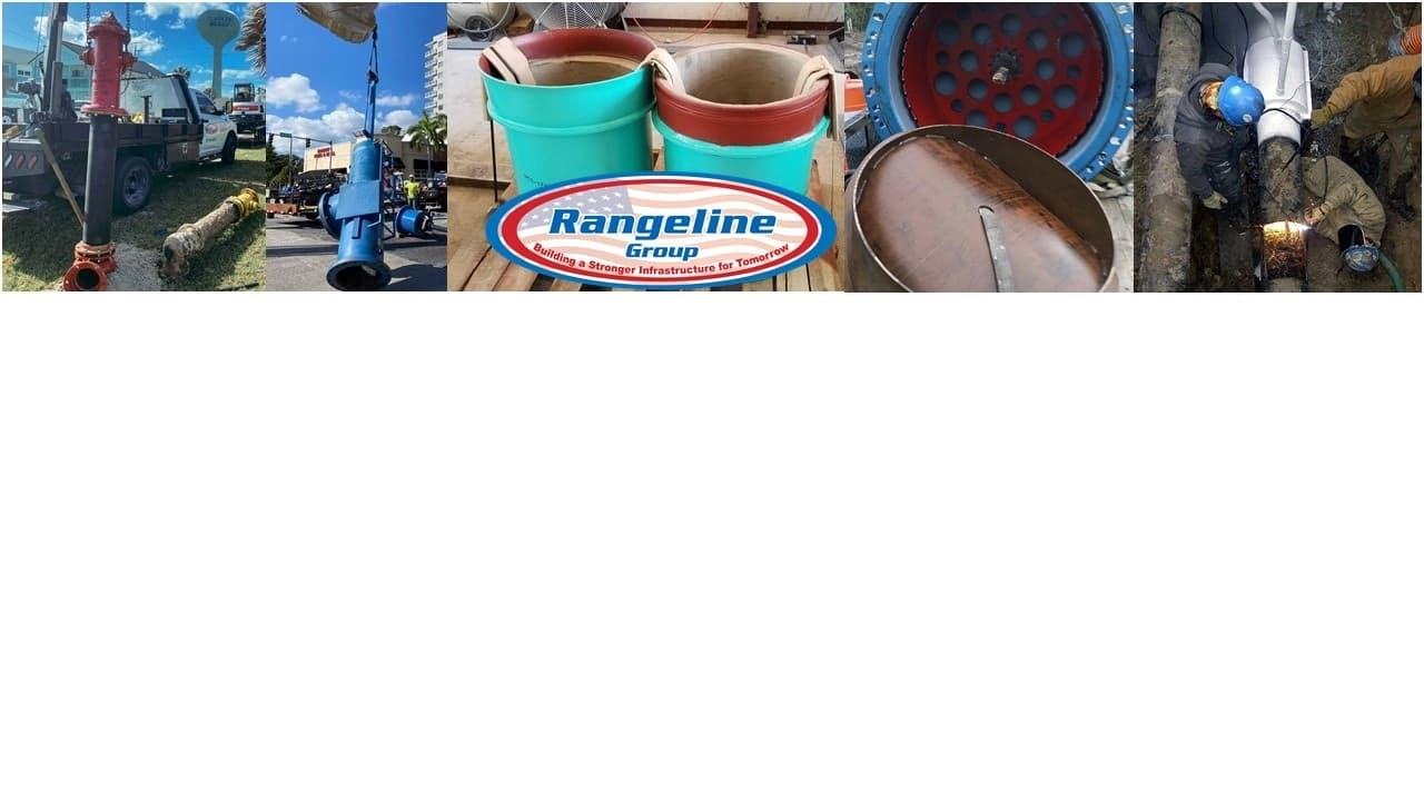 rangeline group banner