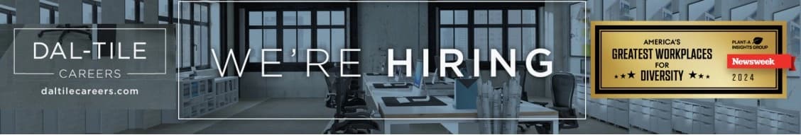 Dal-Tile Llc banner