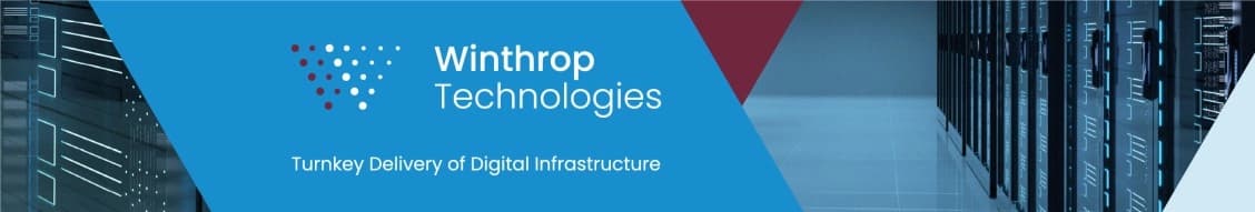 Winthrop Technologies banner