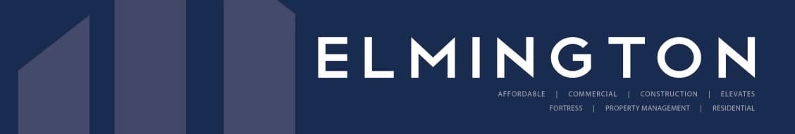 Elmington banner