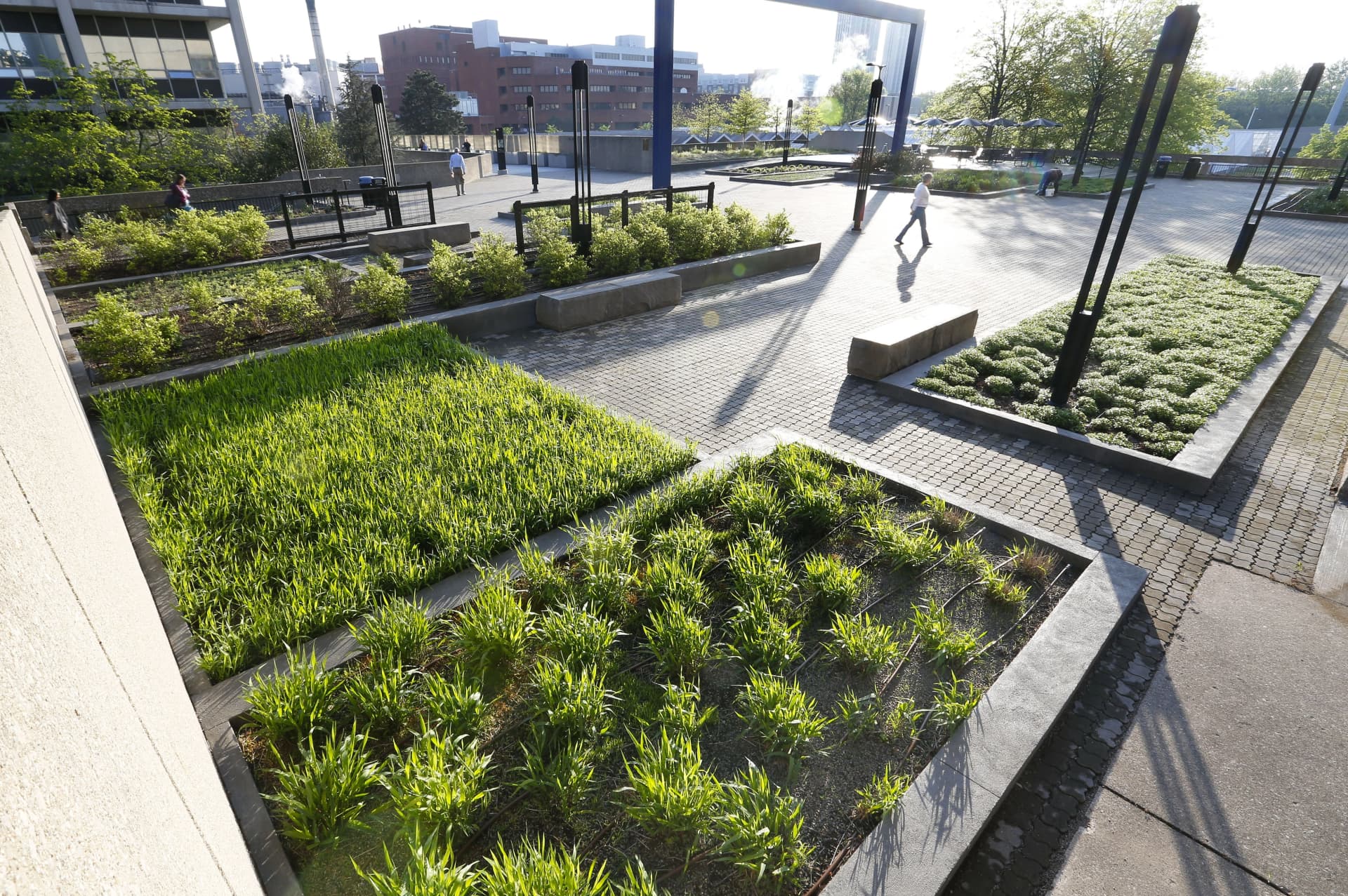 Klausing Group, Pbc banner