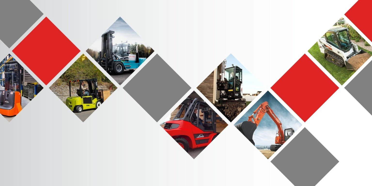 Williams Machinery banner