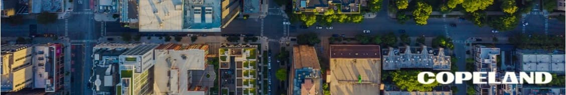 Copeland banner