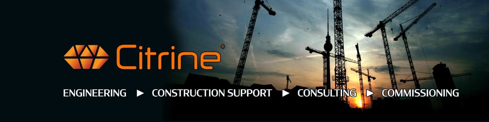 citrine llc banner