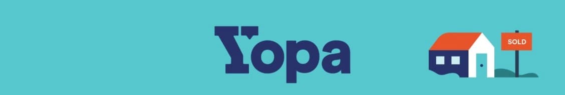 yopa property banner