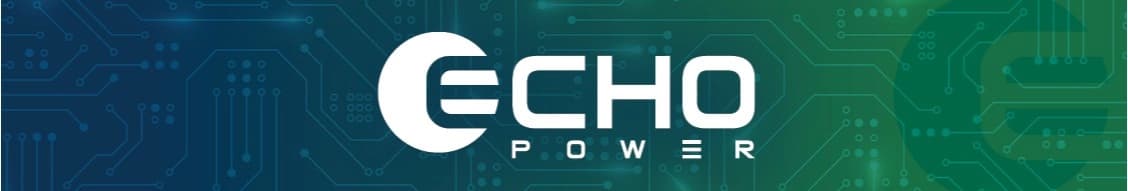 Echo Power banner