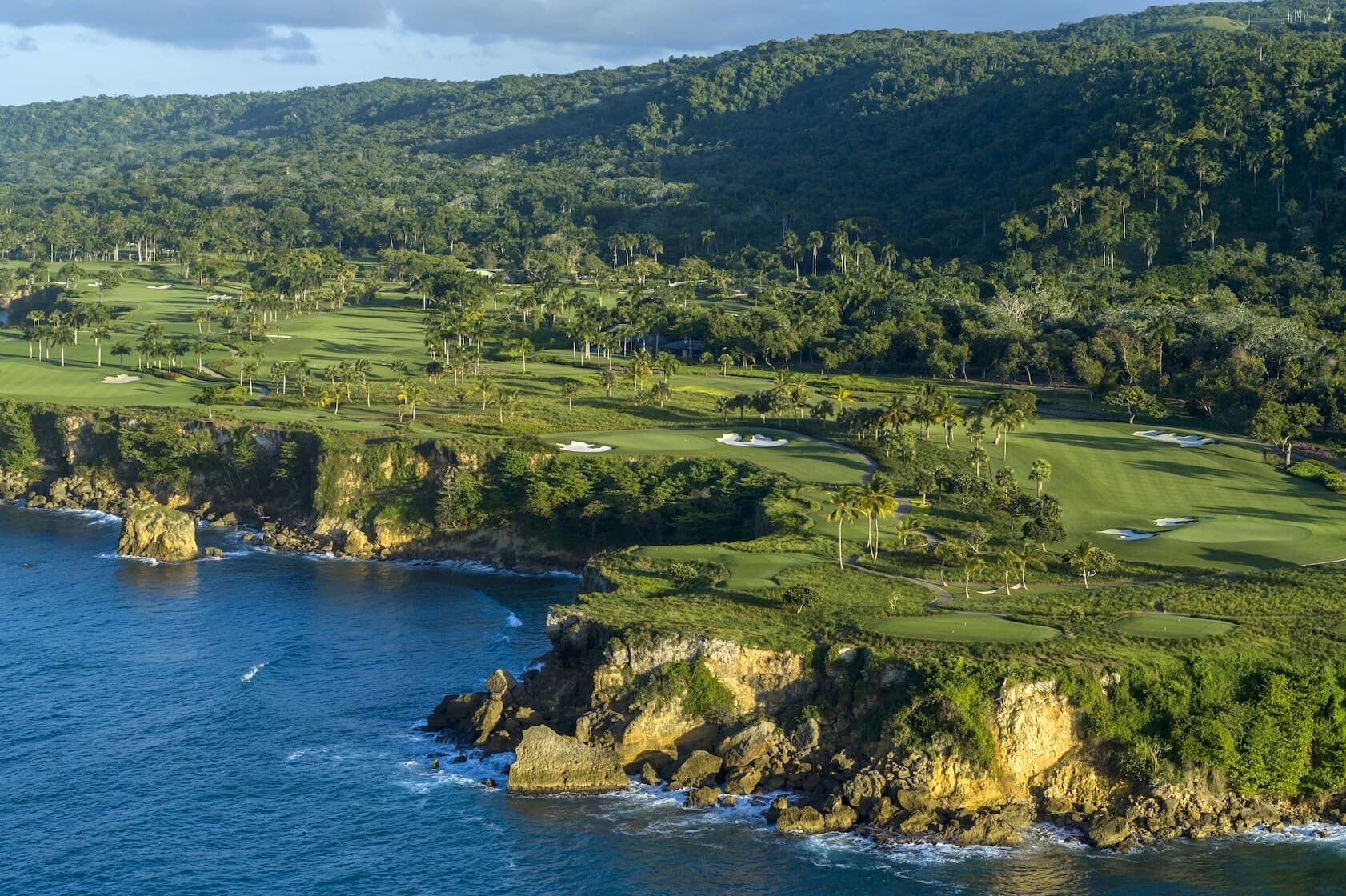 Discovery Land Company banner