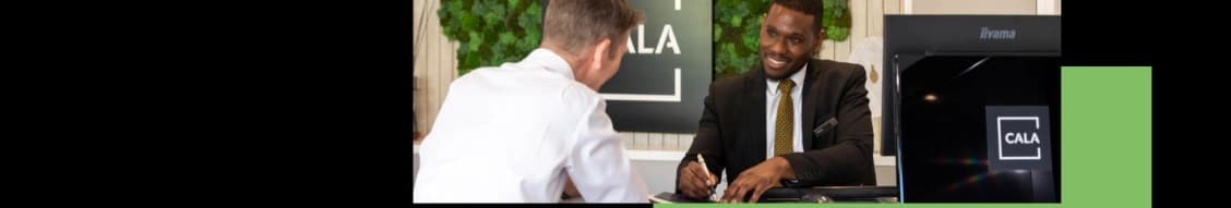 Cala Group Limited banner