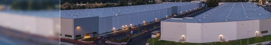 Bridge Industrial banner