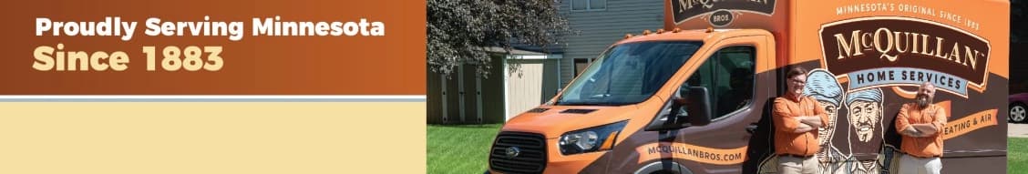 Mcquillan Home Services Llc banner