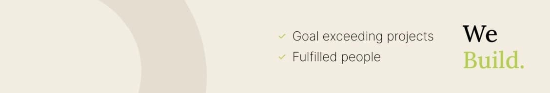 Doyle Construction Company banner